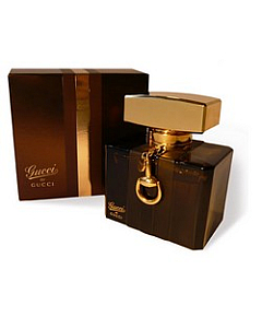 Gucci By Gucci EDP - Парфюмерная вода для женщин 75 мл
