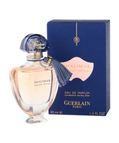 Guerlain Shalimar Parfum Initial EDP - Парфюмерная вода для женщин 40 мл
