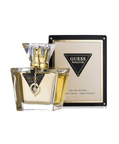 Guess Seductive EDT - Туалетная вода для женщин 50 мл