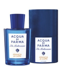 Acqua Di Parma Blu Arancia Di Capri Unisex EDT - Туалетная вода (унисекс) 150 мл