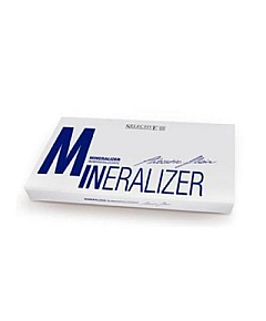 Selective Artistic Flair Mineralizer Olio Mineralizzante Минеральное масло 3*10 мл