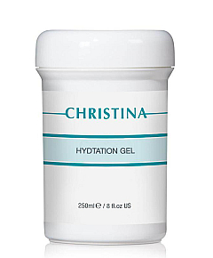 Christina Hydration Gel - Гидрирующий (размягчающий) гель 250 мл