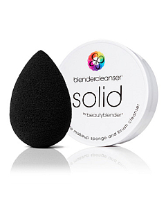 Beautyblender Pro   Solid Blendercleancer - Спонж для макияжа   мыло для очистки 30 мл