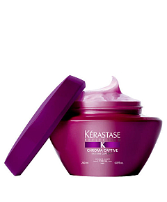 Kerastase Reflection Masque Chroma Captive - Маска для окрашенных волос, 200 мл
