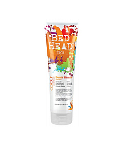 TIGI Bed Head Colour Combat Colour Goddess - Шампунь для брюнеток 250 мл