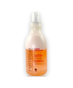 Barex Permesse Сoloured Hair Dual Phase Spray with Lychee extract and Evening Primrose Oil Двухфазный спрей для окрашенных волос с экстрактом личи и маслом Энотеры 250 мл