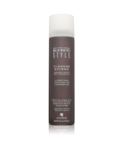 Alterna Bamboo Style Deep Cleanse Clarifying Shampoo - Сухой спрей-шампунь для свежести и объема 150 мл