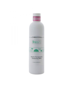 Christina Fresh Aroma Therapeutic Cleansing Milk for oily skin - Арома-терапевтическое очищающее молочко для жирной кожи 900 мл
