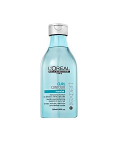 L'Oreal Professionnel Expert Curl Contour / Керл Контур Шампунь для четкости контура завитка для вьющихся волос 250 мл