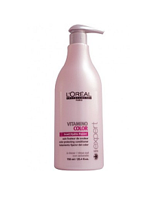 L'Oreal Professionnel Expert Vitamino Color AOX / Витамино Колор Смываемый уход-фиксатор цвета 750 мл