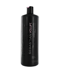 Sebastian Foundation Volupt Shampoo - Шампунь для объема 1000 мл