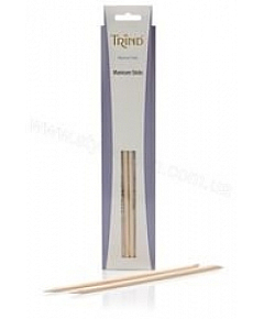 Trind Manicure Sticks - Маникюрные палочки для кутикулы 2 шт
