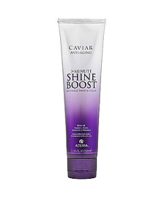 Alterna Caviar Anti-Aging 3-minute Shine Boost - Крем для придания блеска 150 мл