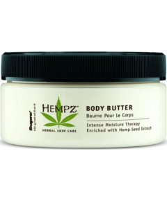 Hempz Body Butter - Крем питательный для тела 235 гр