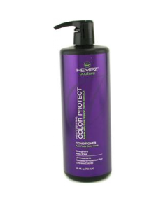 Hempz Color Protect Conditioner - Кондиционер защита цвета окрашенных волос 750 мл