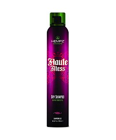 Hempz Dry Shampoo - Сухой шампунь 198 гр