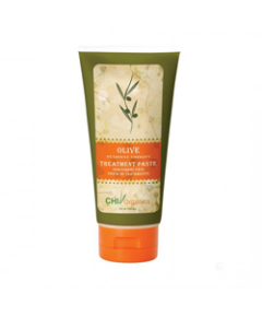 CHI Organics Olive Nutrient Therapy Paste - Маска для волос CHI «Олива» 200 мл