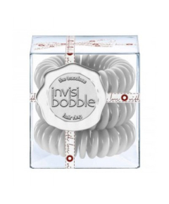 Invisibobble Резинка для волос Foggy Nights (3 шт.) Дымчатый