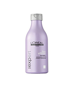 L'Oreal Professionnel Expert Liss Ultime / Лисс Ультим Разглаживающий шампунь 250 мл