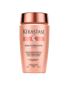 Kerastase Discipline Bain Fluidealiste - Шампунь для гладкости волос 250 мл