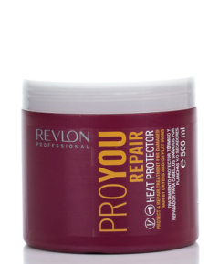 Revlon Professional Pro You Repair Heat Protector Treatment Маска термозащитная/восстанавливающая 500 мл