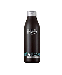 L'Oreal Professionnel Homme / Мужская Линия Шампунь Энерджик 250 мл