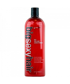 Big Sexy Hair Big Volume Conditioner - Кондиционер для объёма 1000 мл