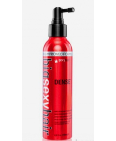Big Sexy Hair Dense Thickening Spray - Спрей для объёма и толщины 200 мл
