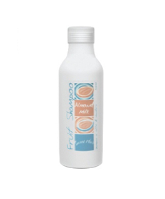 Hair Company Sweet Hair Fruit Shampoo Almond Milk Шампунь на основе сладкоминдального молока 500 мл