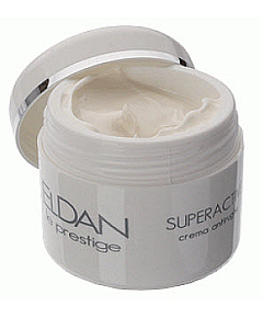 Eldan Superactive Antiwrinkle Cream - Суперактивный крем против морщин 50 мл