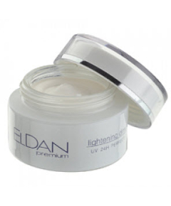 Eldan UV 24h Perfect Cream - УФ Отбеливающий крем 24 часа 50 мл