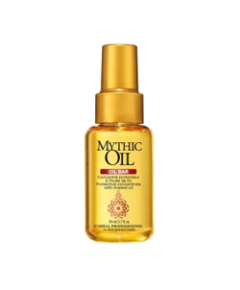 L'Oreal Professionnel Mythic Oil Protecting Concentrate / Митик Ойл Защитный уход-концентрат 50 мл