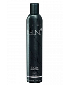Keune Color Styling Mousse Silver - Цветной укладочный мусс Серебро 125 мл