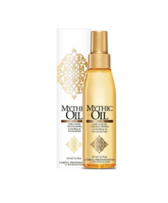 L'Oreal Professionnel Mythic Oil / Митик Ойл Дисциплинирующее масло для непослушных волос 125 мл