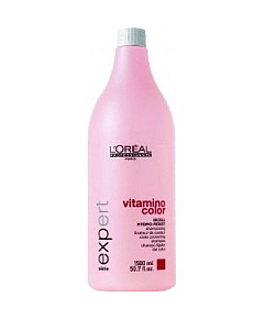 L'Oreal Professionnel Expert Vitamino Color AOX / Витамино Колор Шампунь-фиксатор цвета 1500 мл