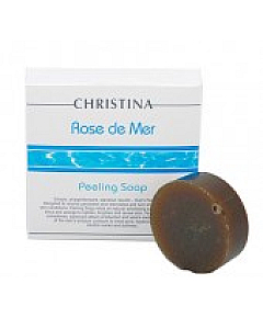 Christina Rose de Mer Soap Peel - Мыльный пилинг «Роз де Мер» 55 гр