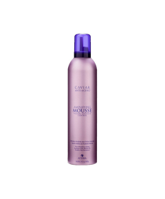Alterna Caviar Anti-Aging Mousse - Пена для укладки волос 400 мл