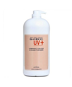 Alterna Bamboo Color Care UV+ Vibrant Color Conditioner - Кондиционер для ухода за цветом 2000 мл