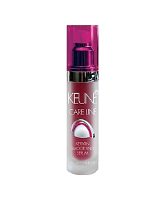 Keune Care Line Keratin Smoothing Serum - Сыворотка Кератиновый комплекс 25 мл