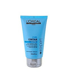 L'Oreal Professionnel Expert Curl Contour / Керл Контур Крем для четкости контура завитка для вьющихся волос 150 мл