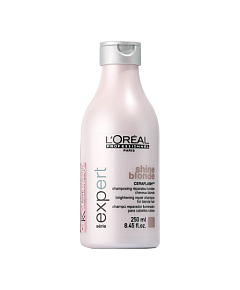L'Oreal Professionnel Expert Shine Blonde / Шайн Блонд Шампунь 250 мл