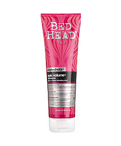 TIGI Bed Head Styleshots Epic Volume Shampoo - Шампунь для придания объема 250 мл