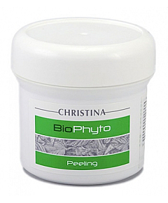 Christina Bio Phyto Peeling - Био-фито-пилинг для всех типов кожи 150 мл