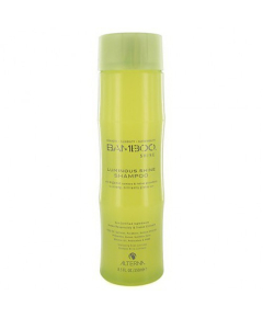 Alterna Bamboo Luminous Shine Shampoo - Шампунь для сияния и блеска волос 250 мл