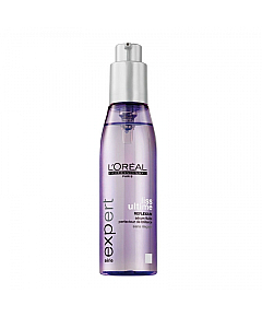 L'Oreal Professionnel Expert Liss Ultime / Лисс Ультим Гель-флюид для блеска и гладкости 125 мл
