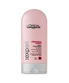 L'Oreal Professionnel Expert Vitamino Color AOX / Витамино Колор Смываемый уход-фиксатор цвета 150 мл