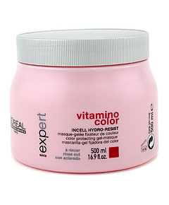 L'Oreal Professionnel Expert Vitamino Color  AOX / Витамино Колор Маска-фиксатор цвета 500 мл