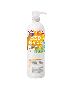 TIGI Bed Head Colour Combat Colour Goddess - Кондиционер для брюнеток 750 мл