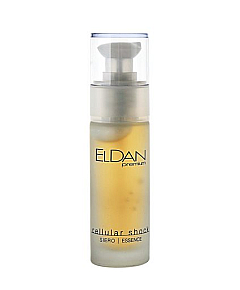 Eldan Premium biothox time Lift essence - Лифтинг сыворотка «Premium biothox time» 30 мл