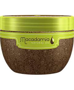Macadamia Deep Repair Masque - Маска восстанавливающая интенсивного действия с маслом арганы и макадамии 250 мл